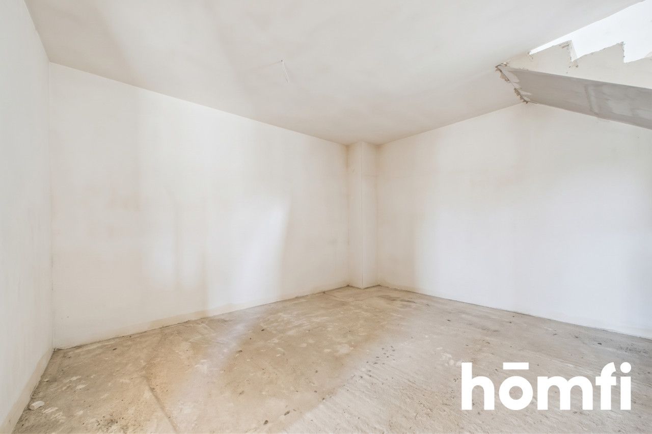 Utility and garage building - Commercial premises - Sale - Kielecki, Morawica / Brzeziny