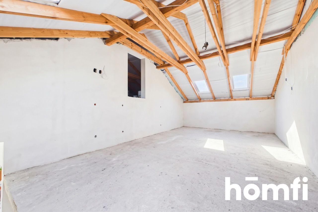 Utility and garage building - Commercial premises - Sale - Kielecki, Morawica / Brzeziny