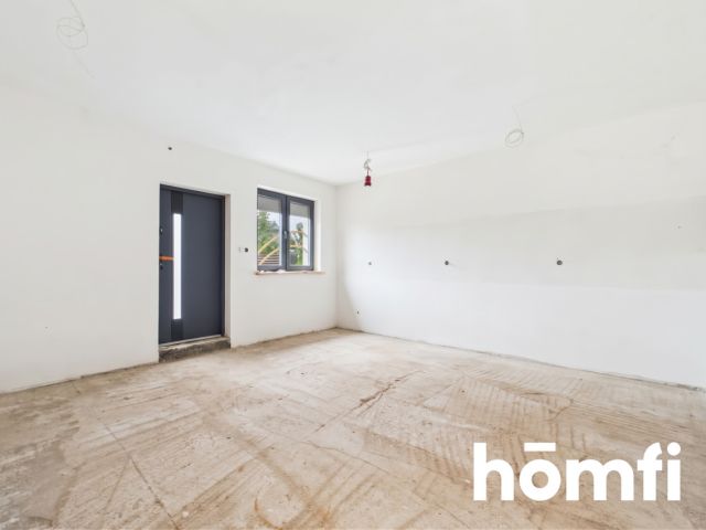 Utility and garage building - Commercial premises - Sale - Kielecki, Morawica / Brzeziny