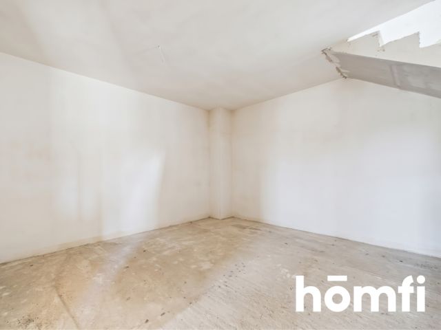 Utility and garage building - Commercial premises - Sale - Kielecki, Morawica / Brzeziny