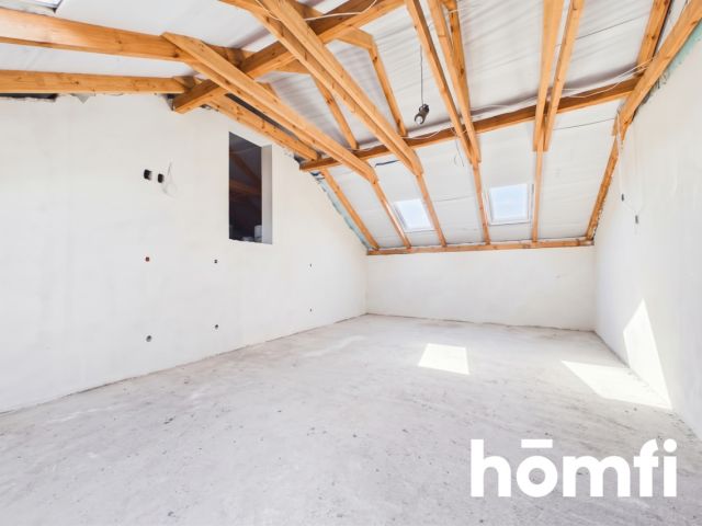 Utility and garage building - Commercial premises - Sale - Kielecki, Morawica / Brzeziny