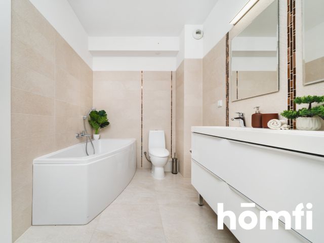 2 pokoje z garderobą i garażem | 43 m² | Olsza, ul. Jaworskiego - Mieszkanie - Wynajem - Kraków, Śródmieście / Olsza
