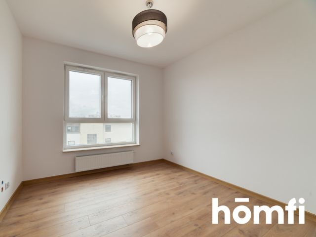 New apartment with 2 rooms with balcony and parking place in superb location of Radom - Apartment - Rent - Radom, Michałów