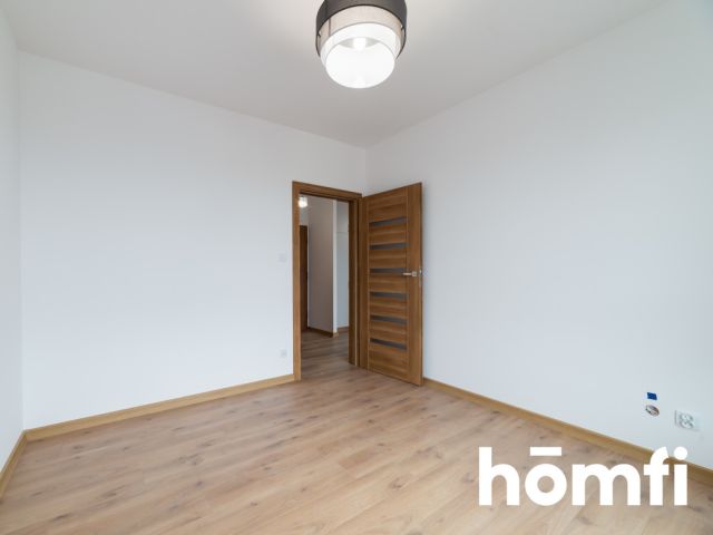 New apartment with 2 rooms with balcony and parking place in superb location of Radom - Apartment - Rent - Radom, Michałów
