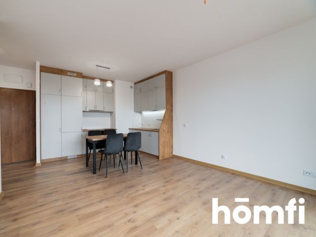 New apartment with 2 rooms with balcony and parking place in superb location of Radom - Apartment - Rent - Radom, Michałów