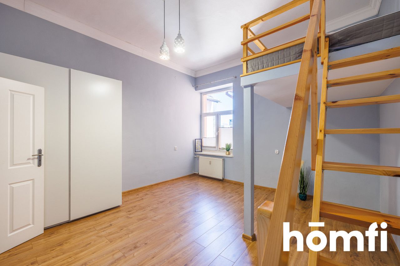 Flat in the centre|Free parking |High ceiling - Квартира - Оренда - Rzeszów, Śródmieście