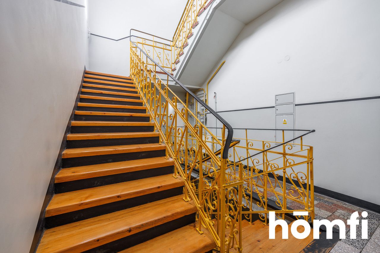 Apartment in the Market Square|Free parking |High ceilings - Apartment - Sale - Rzeszów, Śródmieście