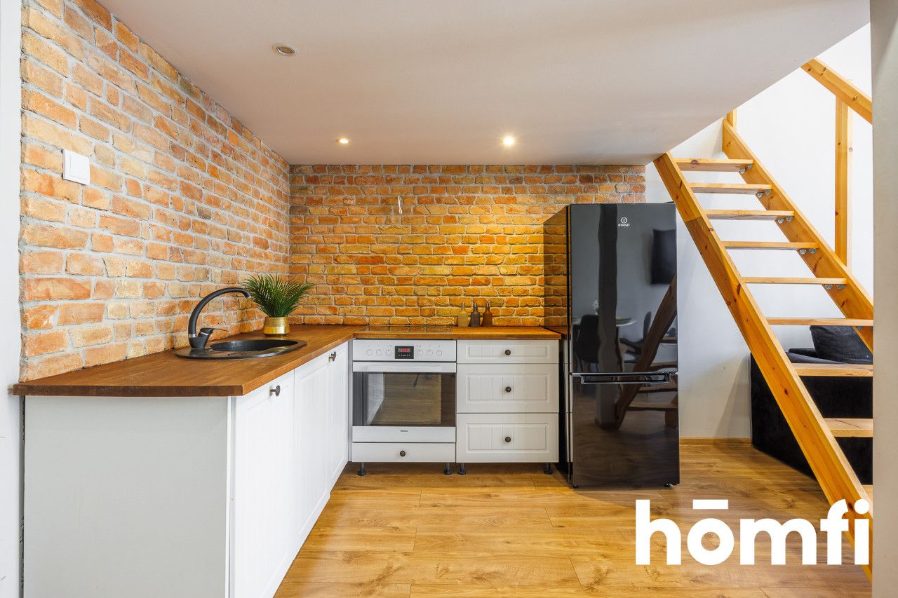 Apartment in the Market Square|Free parking |High ceilings - Apartment - Sale - Rzeszów, Śródmieście