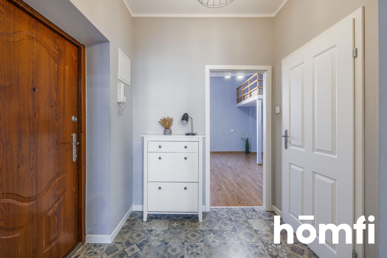 Apartment in the Market Square|Free parking |High ceilings - Apartment - Sale - Rzeszów, Śródmieście