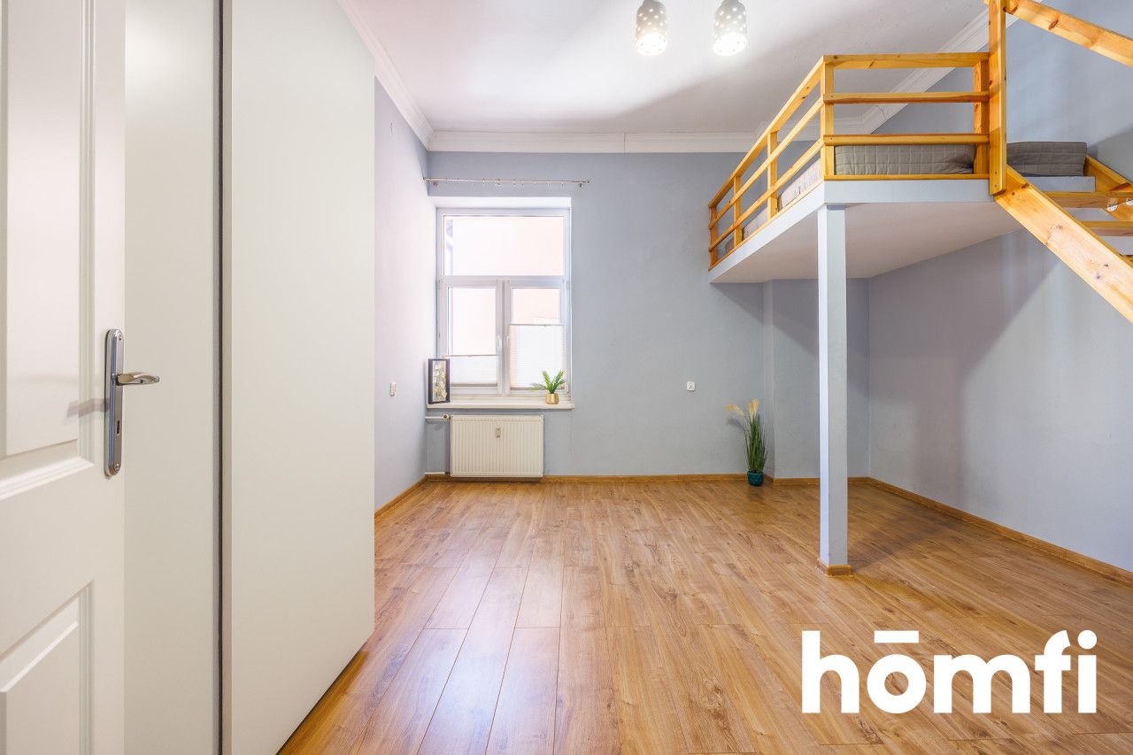 Apartment in the Market Square|Free parking |High ceilings - Apartment - Sale - Rzeszów, Śródmieście