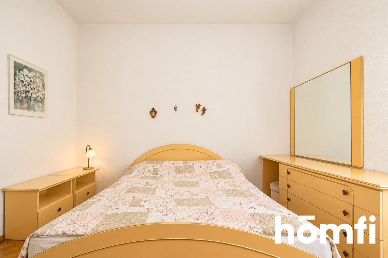 3 rooms 76 sqm | Szara St. | Powiśle - Apartment - Sale - Warszawa, Śródmieście / Powiśle