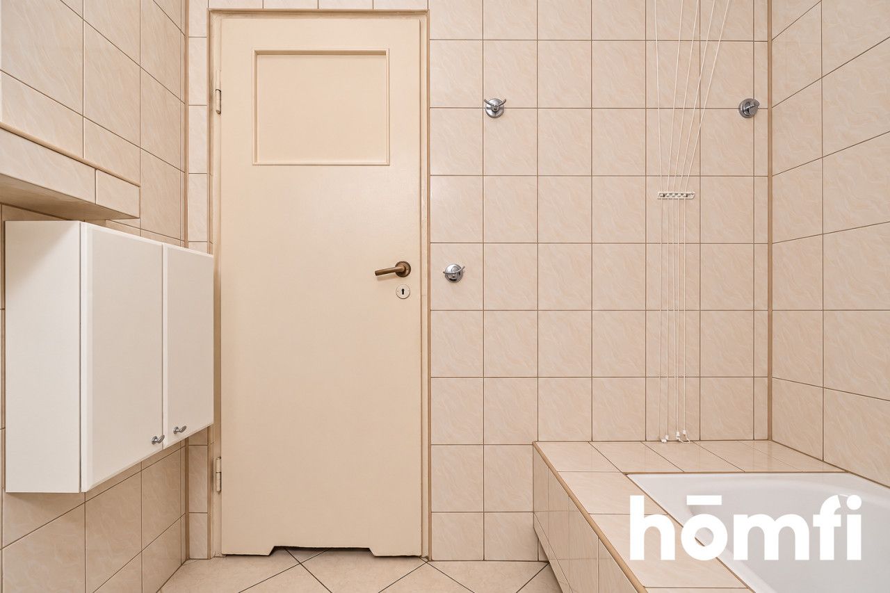 3 rooms 76 sqm | Szara St. | Powiśle - Apartment - Sale - Warszawa, Śródmieście / Powiśle