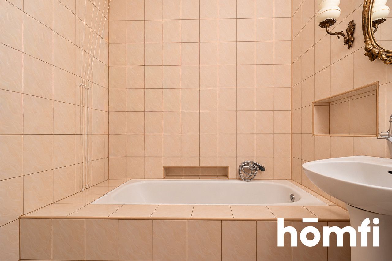 3 rooms 76 sqm | Szara St. | Powiśle - Apartment - Sale - Warszawa, Śródmieście / Powiśle