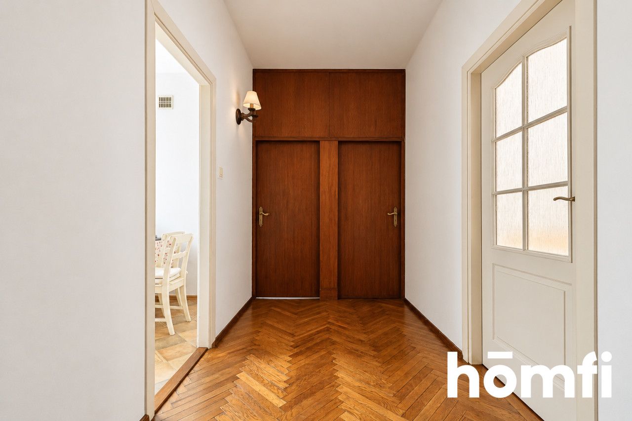 3 rooms 76 sqm | Szara St. | Powiśle - Apartment - Sale - Warszawa, Śródmieście / Powiśle