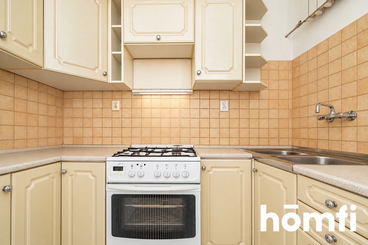 3 rooms 76 sqm | Szara St. | Powiśle - Apartment - Sale - Warszawa, Śródmieście / Powiśle