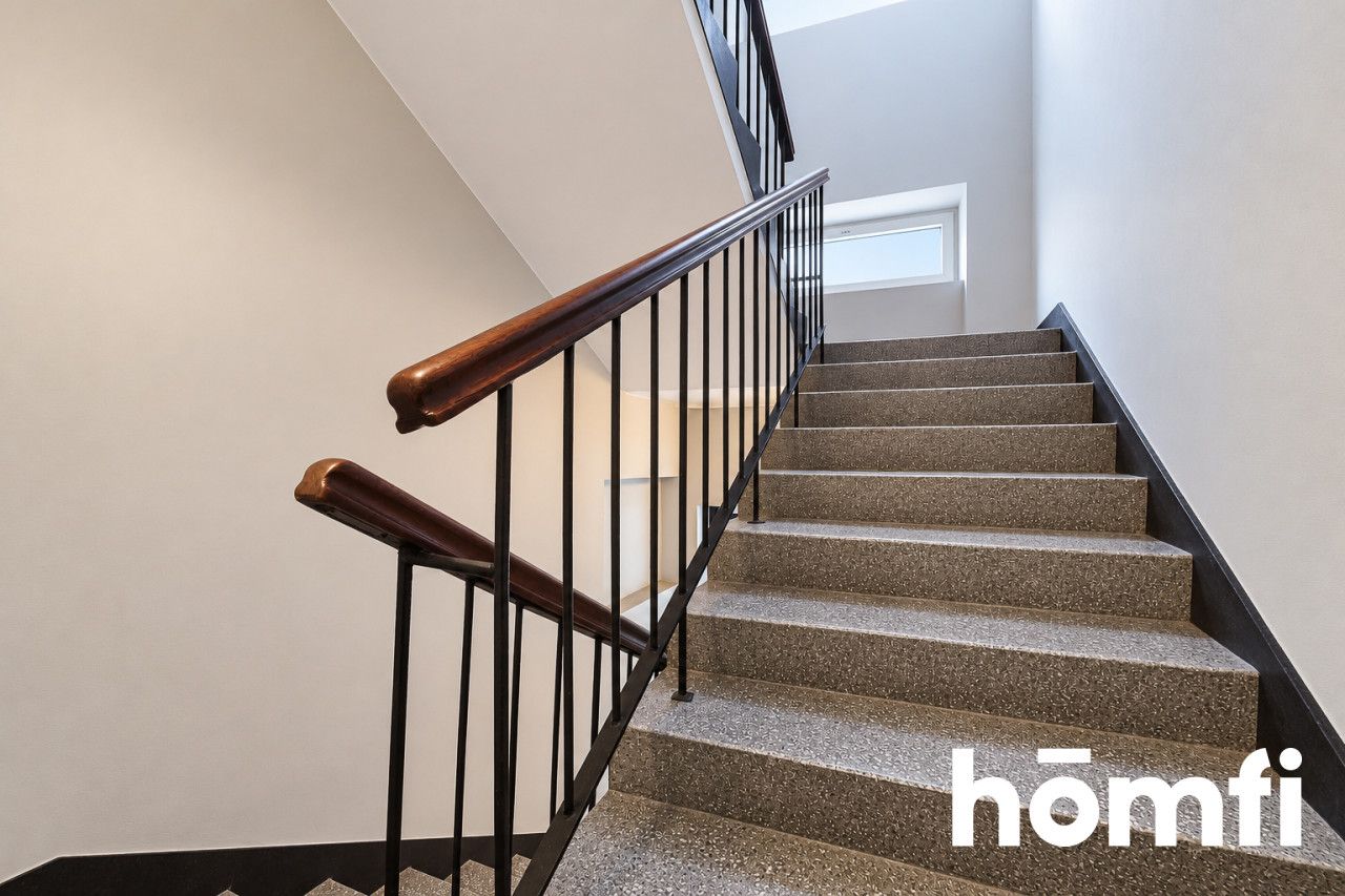 3 rooms 76 sqm | Szara St. | Powiśle - Apartment - Sale - Warszawa, Śródmieście / Powiśle
