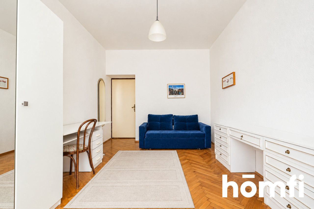 3 rooms 76 sqm | Szara St. | Powiśle - Apartment - Sale - Warszawa, Śródmieście / Powiśle