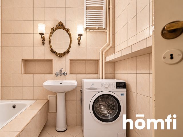 3 pokoje 76 m2 | ul. Szara | Powiśle - Mieszkanie - Sprzedaż - Warszawa, Śródmieście / Powiśle