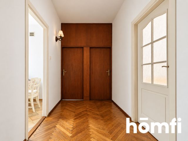 3 pokoje 76 m2 | ul. Szara | Powiśle - Mieszkanie - Sprzedaż - Warszawa, Śródmieście / Powiśle