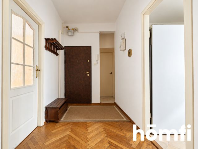 3 pokoje 76 m2 | ul. Szara | Powiśle - Mieszkanie - Sprzedaż - Warszawa, Śródmieście / Powiśle