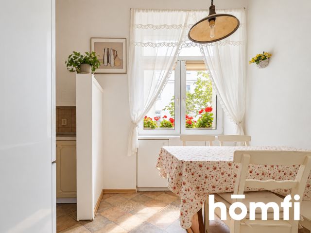 3 pokoje 76 m2 | ul. Szara | Powiśle - Mieszkanie - Sprzedaż - Warszawa, Śródmieście / Powiśle