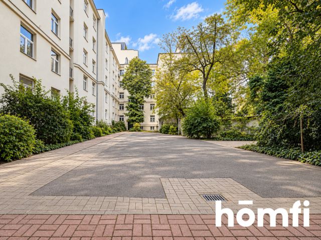 3 pokoje 76 m2 | ul. Szara | Powiśle - Mieszkanie - Sprzedaż - Warszawa, Śródmieście / Powiśle