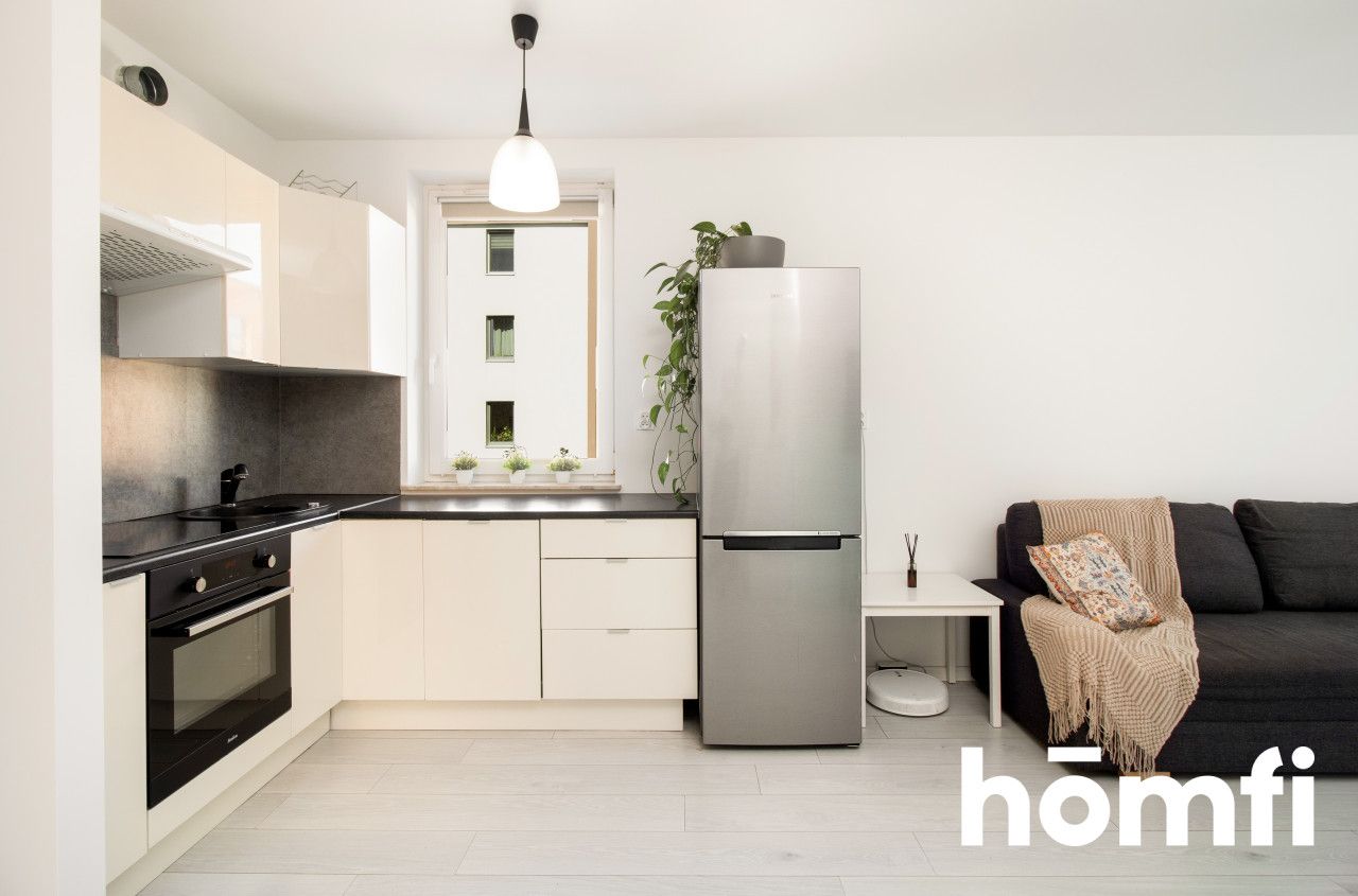 2 pokoje | balkon | garaż | Złocień - Mieszkanie - Sprzedaż - Kraków, Podgórze / Bieżanów-Prokocim