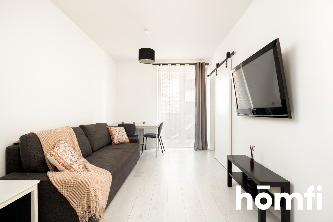 2 pokoje | balkon | garaż | Złocień - Mieszkanie - Sprzedaż - Kraków, Podgórze / Bieżanów-Prokocim