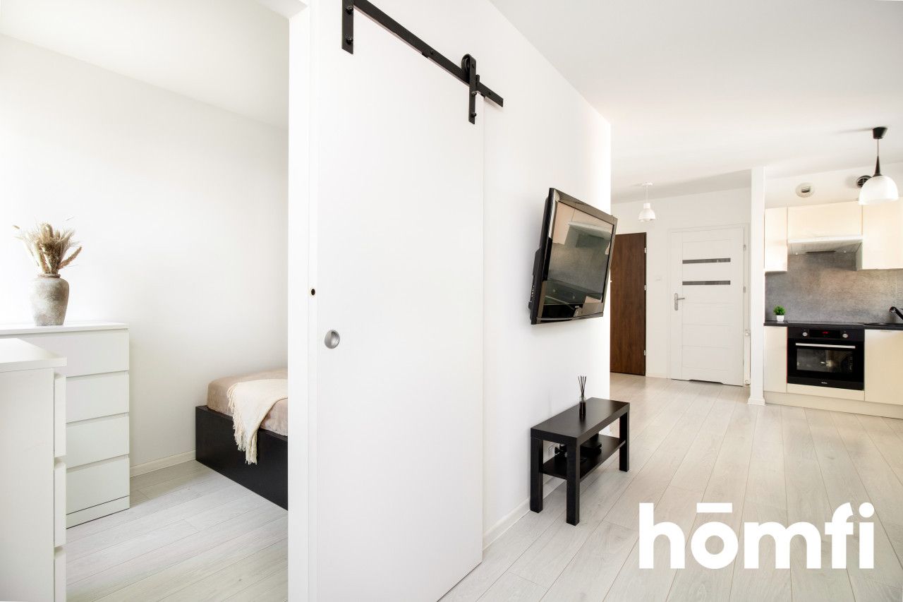 2 pokoje | balkon | garaż | Złocień - Mieszkanie - Sprzedaż - Kraków, Podgórze / Bieżanów-Prokocim