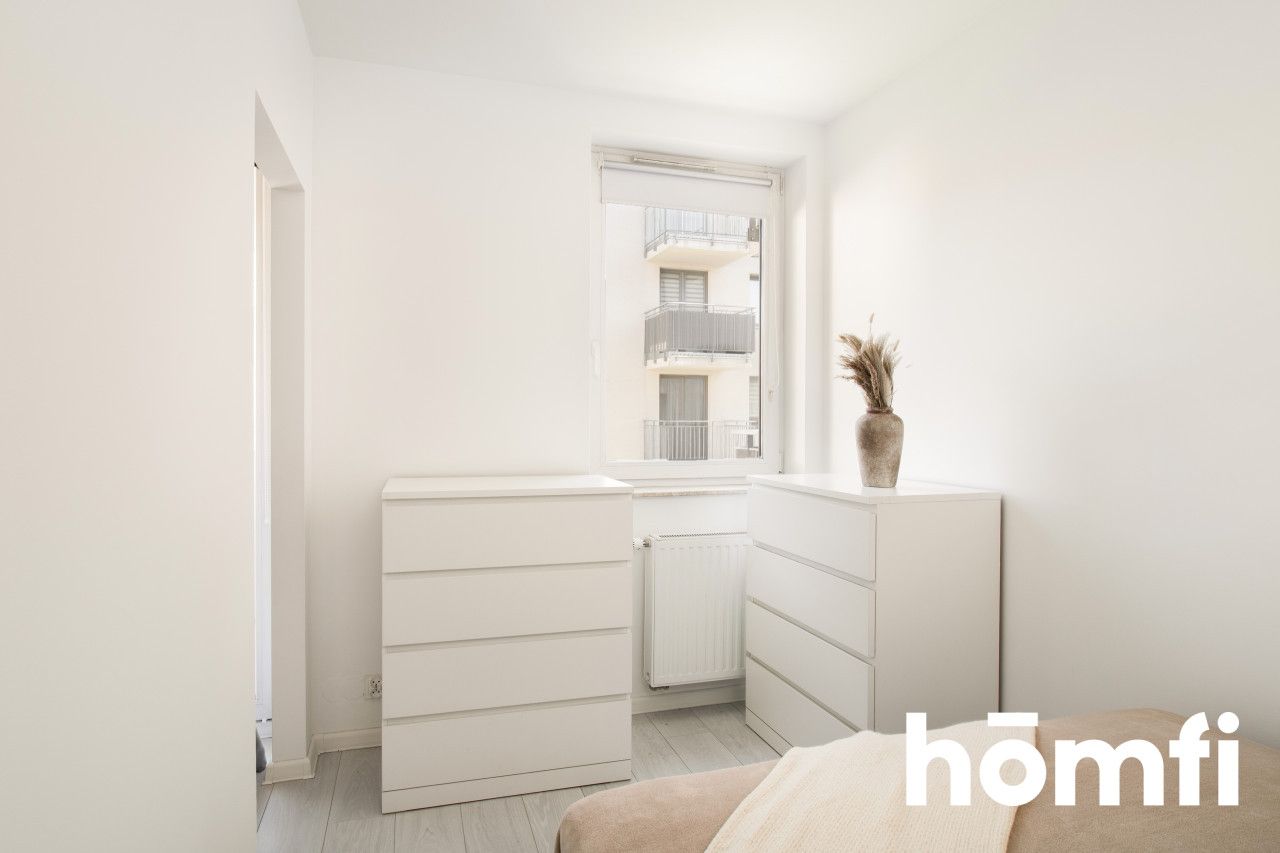 2 pokoje | balkon | garaż | Złocień - Mieszkanie - Sprzedaż - Kraków, Podgórze / Bieżanów-Prokocim