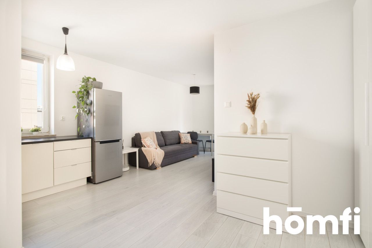 2 pokoje | balkon | garaż | Złocień - Mieszkanie - Sprzedaż - Kraków, Podgórze / Bieżanów-Prokocim