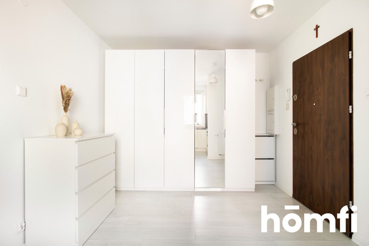 2 pokoje | balkon | garaż | Złocień - Mieszkanie - Sprzedaż - Kraków, Podgórze / Bieżanów-Prokocim