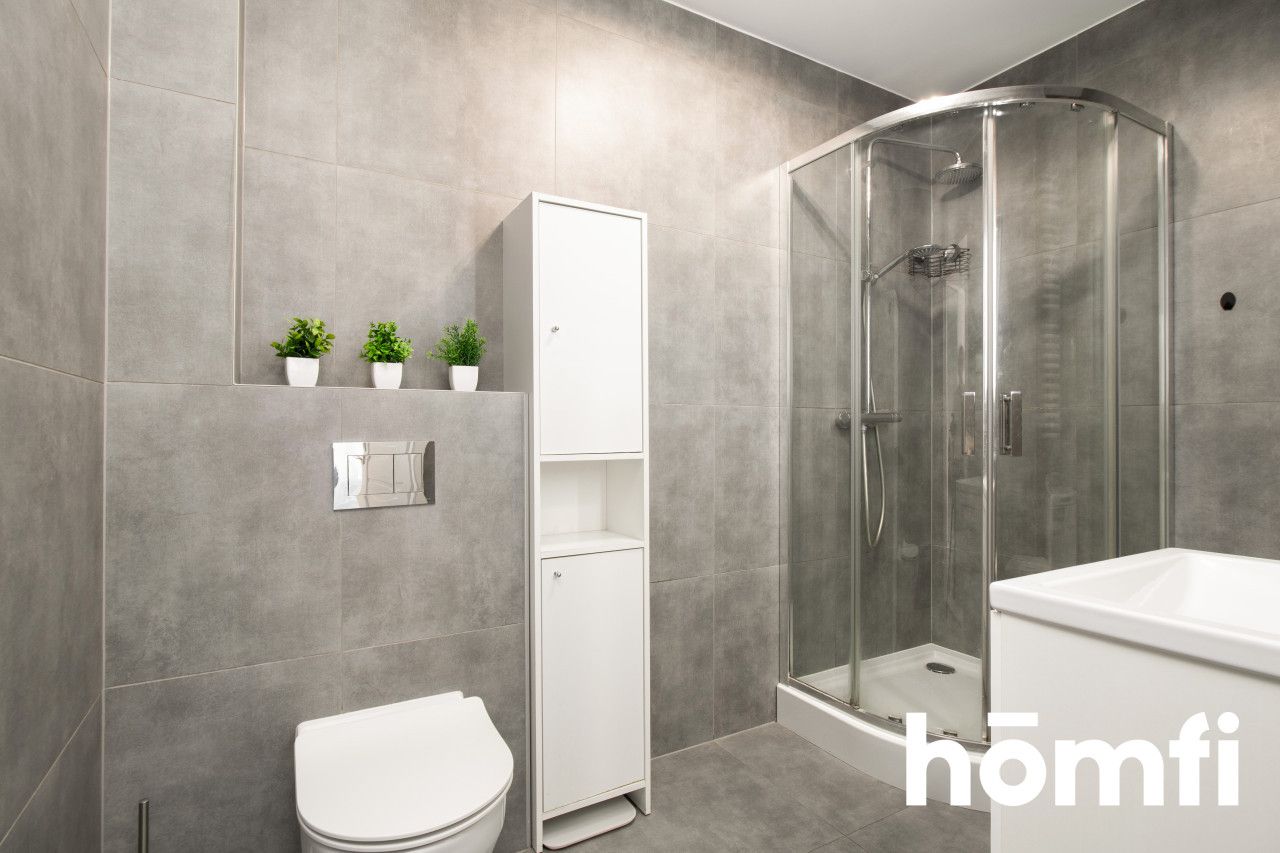 2 pokoje | balkon | garaż | Złocień - Mieszkanie - Sprzedaż - Kraków, Podgórze / Bieżanów-Prokocim