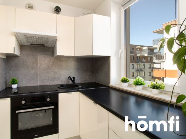 2 pokoje | balkon | garaż - Mieszkanie - Sprzedaż - Kraków, Podgórze / Bieżanów-Prokocim