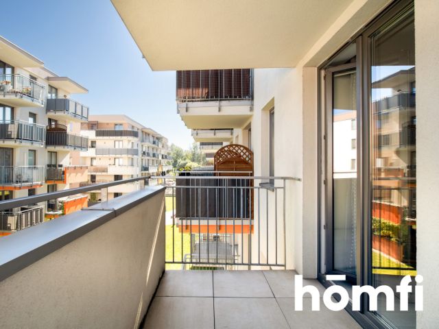 2 pokoje | balkon | garaż - Mieszkanie - Sprzedaż - Kraków, Podgórze / Bieżanów-Prokocim