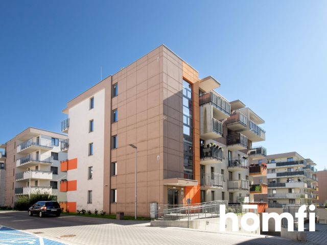 2 pokoje | balkon | garaż - Mieszkanie - Sprzedaż - Kraków, Podgórze / Bieżanów-Prokocim