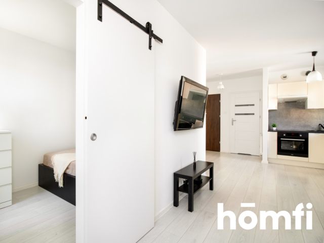 2 pokoje | balkon | garaż - Mieszkanie - Sprzedaż - Kraków, Podgórze / Bieżanów-Prokocim