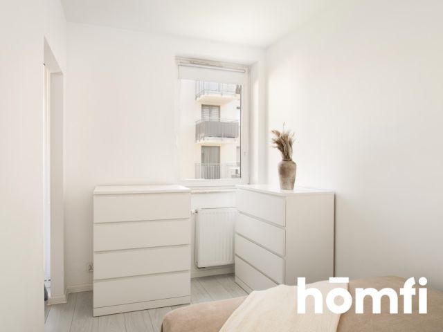 2 pokoje | balkon | garaż - Mieszkanie - Sprzedaż - Kraków, Podgórze / Bieżanów-Prokocim