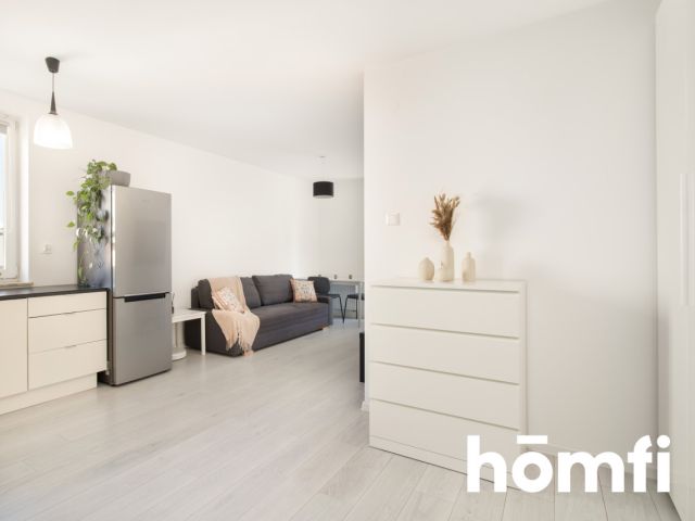 2 pokoje | balkon | garaż - Mieszkanie - Sprzedaż - Kraków, Podgórze / Bieżanów-Prokocim