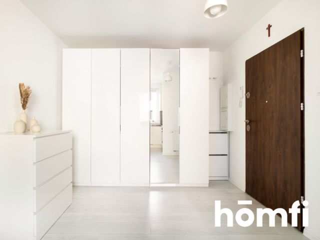 2 pokoje | balkon | garaż - Mieszkanie - Sprzedaż - Kraków, Podgórze / Bieżanów-Prokocim