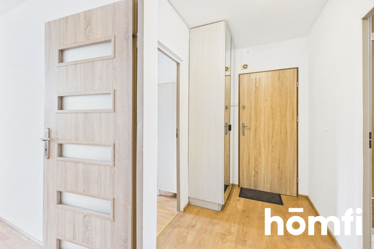 3 room apartment, close to the universities, - Apartment - Rent - Wrocław, Śródmieście / Bartoszewice
