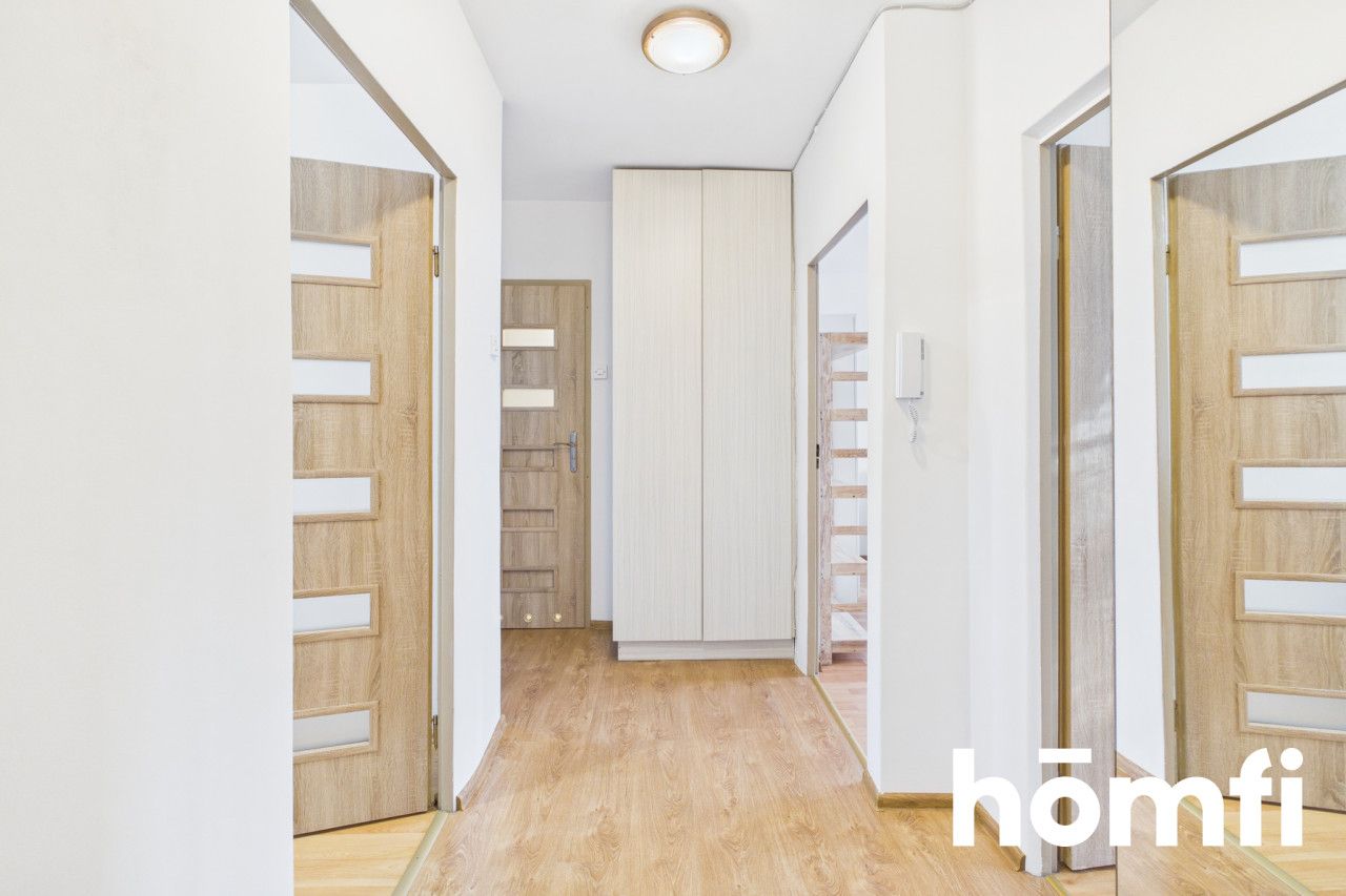 3 room apartment, close to the universities, - Apartment - Rent - Wrocław, Śródmieście / Bartoszewice