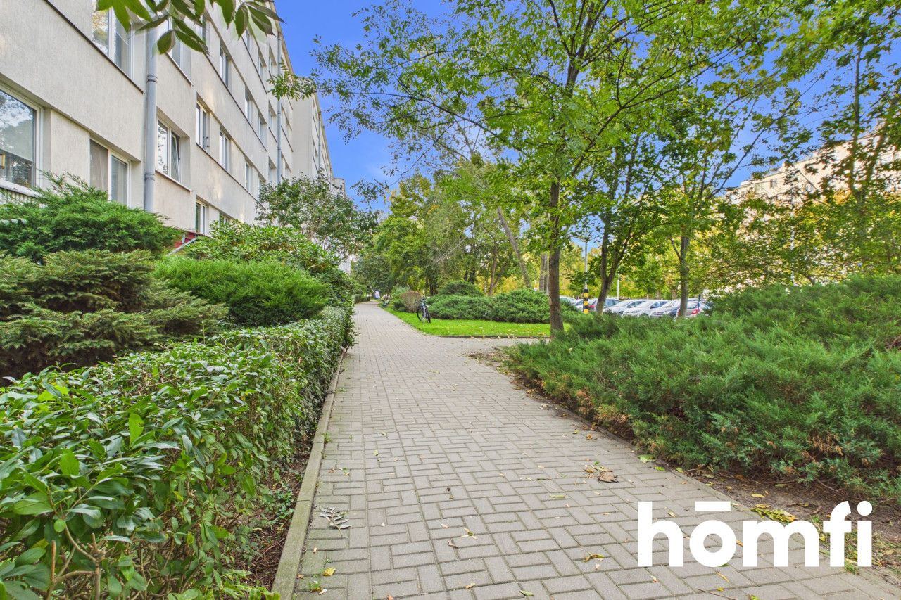 3 room apartment, close to the universities, - Apartment - Rent - Wrocław, Śródmieście / Bartoszewice