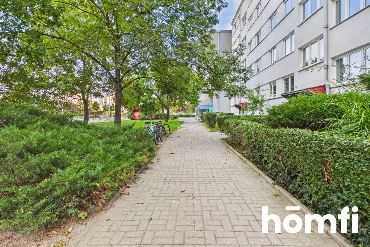 3 room apartment, close to the universities, - Apartment - Rent - Wrocław, Śródmieście / Bartoszewice