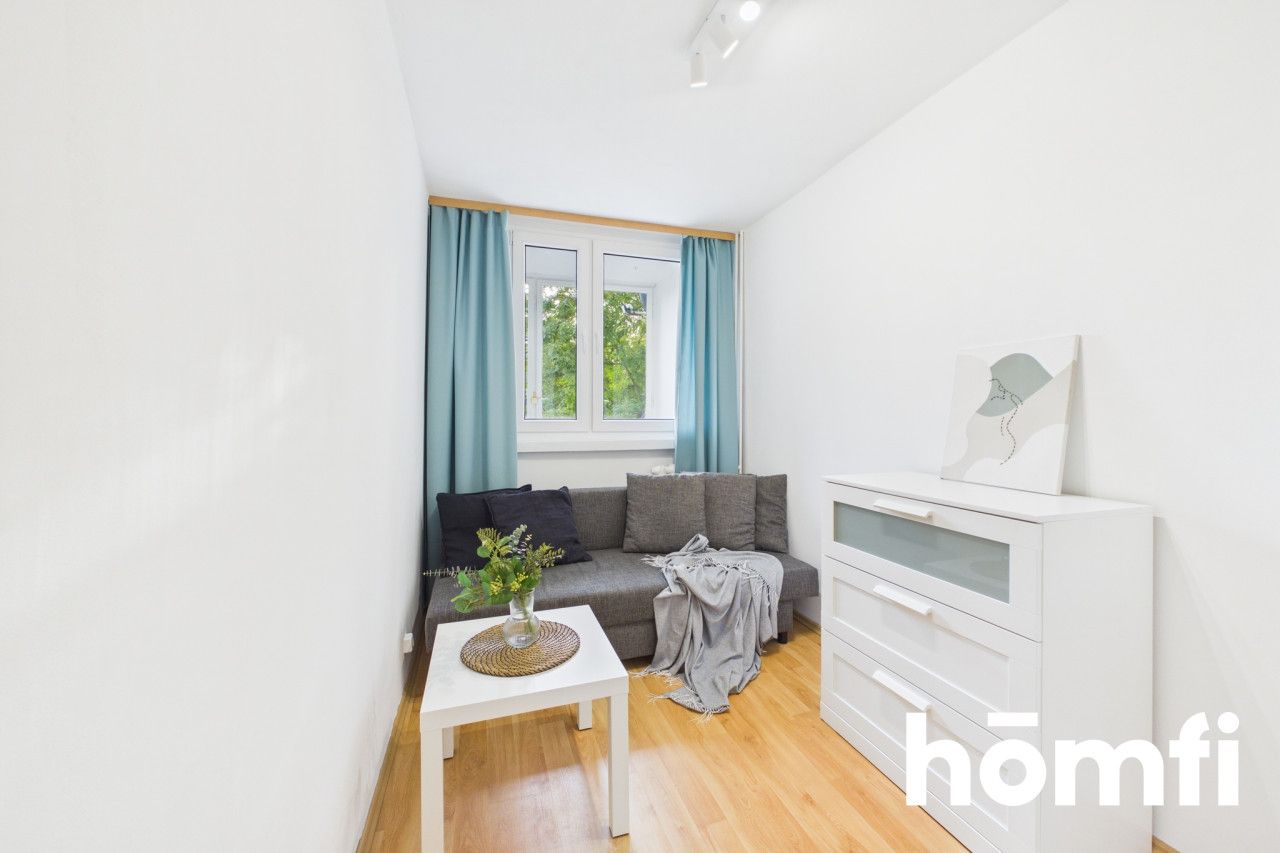 3 room apartment, close to the universities, - Apartment - Rent - Wrocław, Śródmieście / Bartoszewice