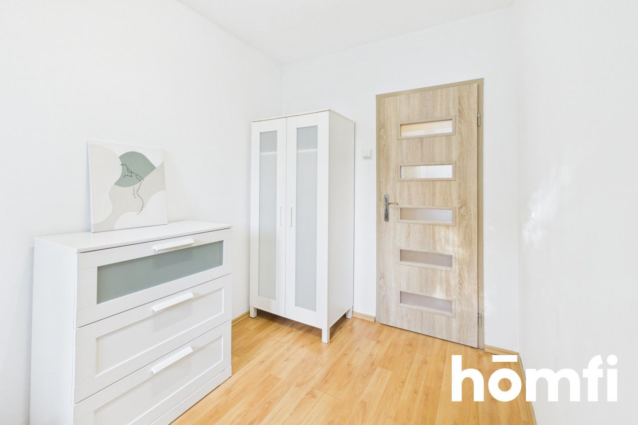 3 room apartment, close to the universities, - Apartment - Rent - Wrocław, Śródmieście / Bartoszewice