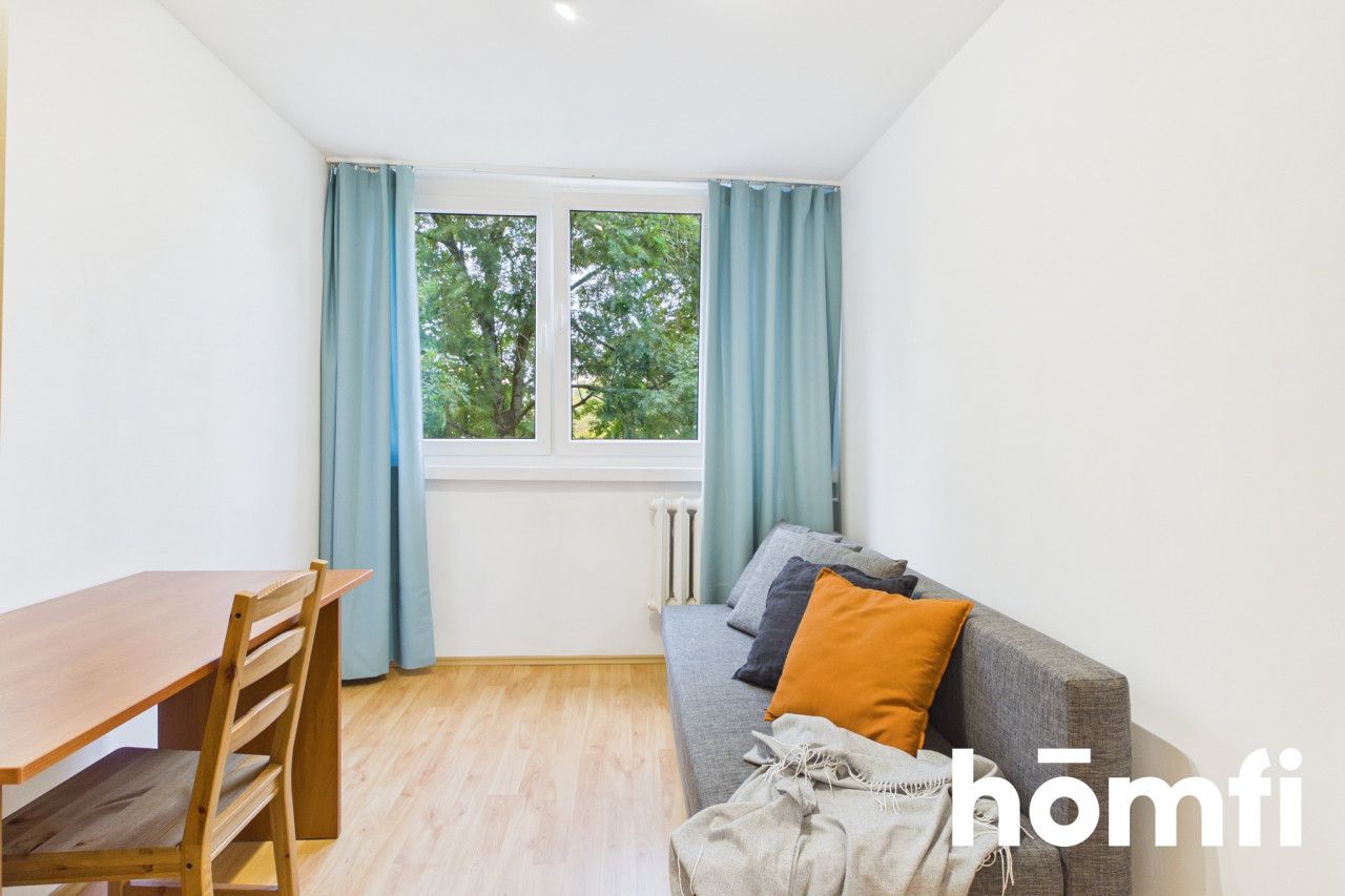 3 room apartment, close to the universities, - Apartment - Rent - Wrocław, Śródmieście / Bartoszewice