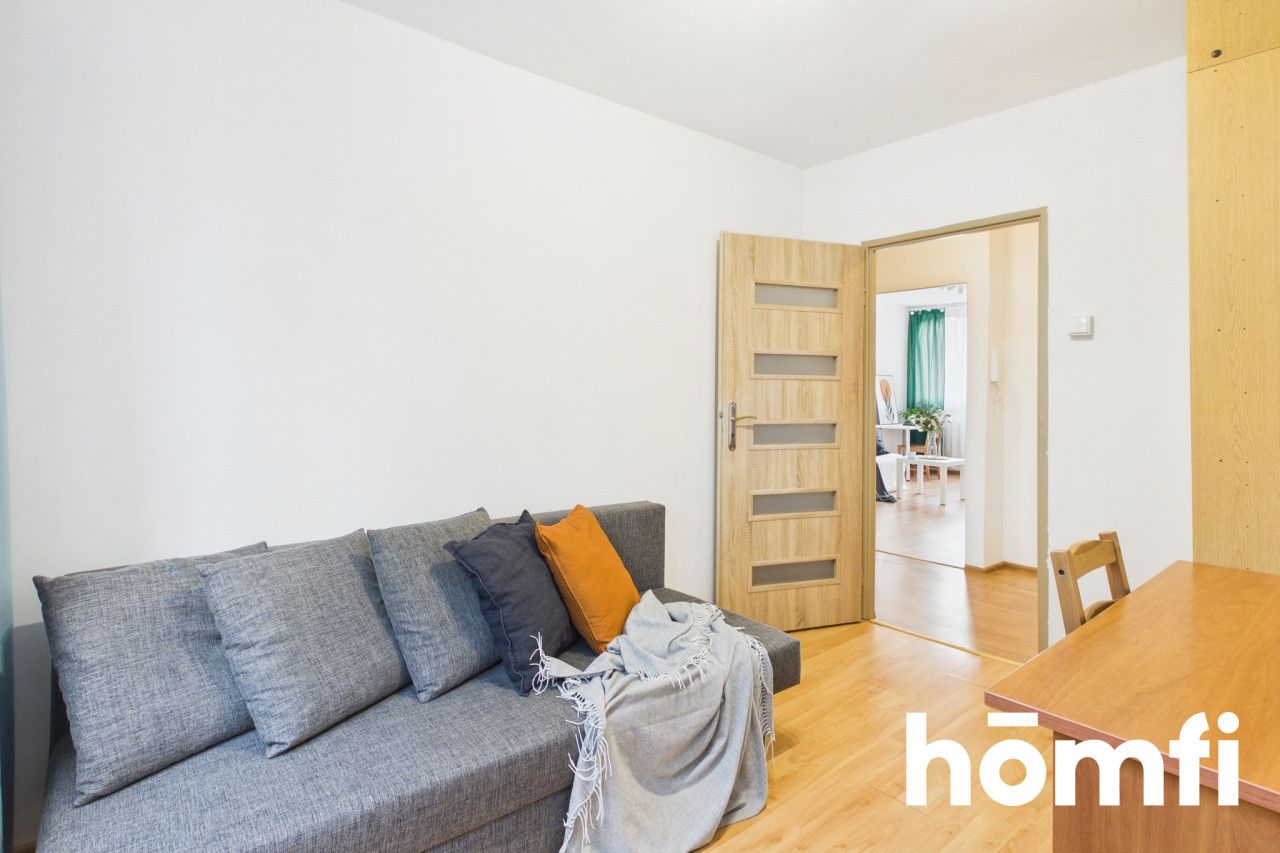3 room apartment, close to the universities, - Apartment - Rent - Wrocław, Śródmieście / Bartoszewice