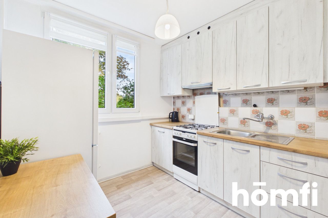 3 room apartment, close to the universities, - Apartment - Rent - Wrocław, Śródmieście / Bartoszewice
