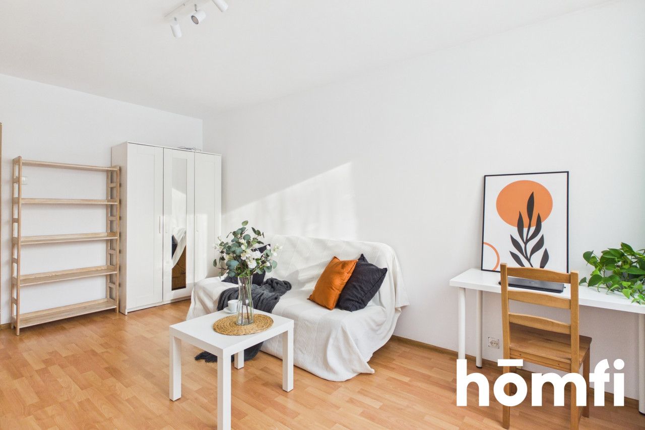 3 room apartment, close to the universities, - Apartment - Rent - Wrocław, Śródmieście / Bartoszewice